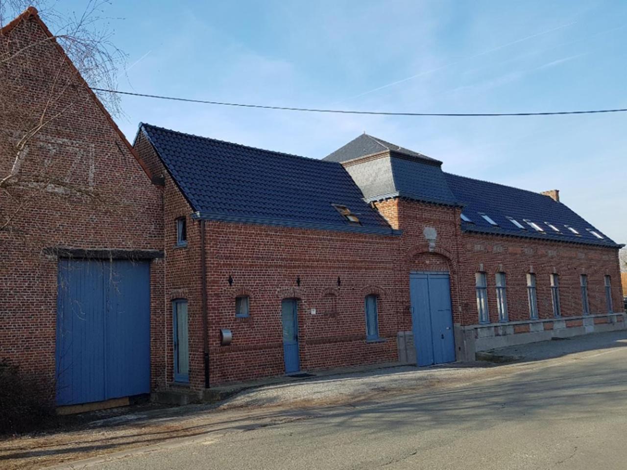 Holiday home La Ferme Bleue *