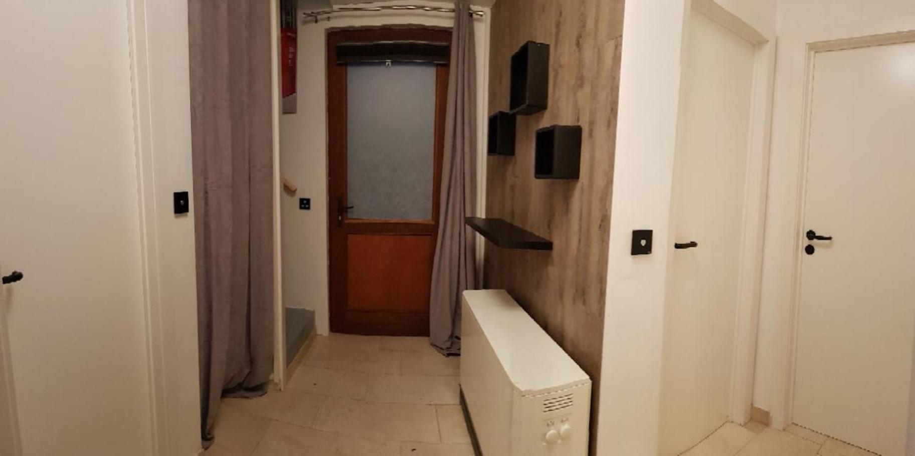 Holiday home La Ferme Bleue