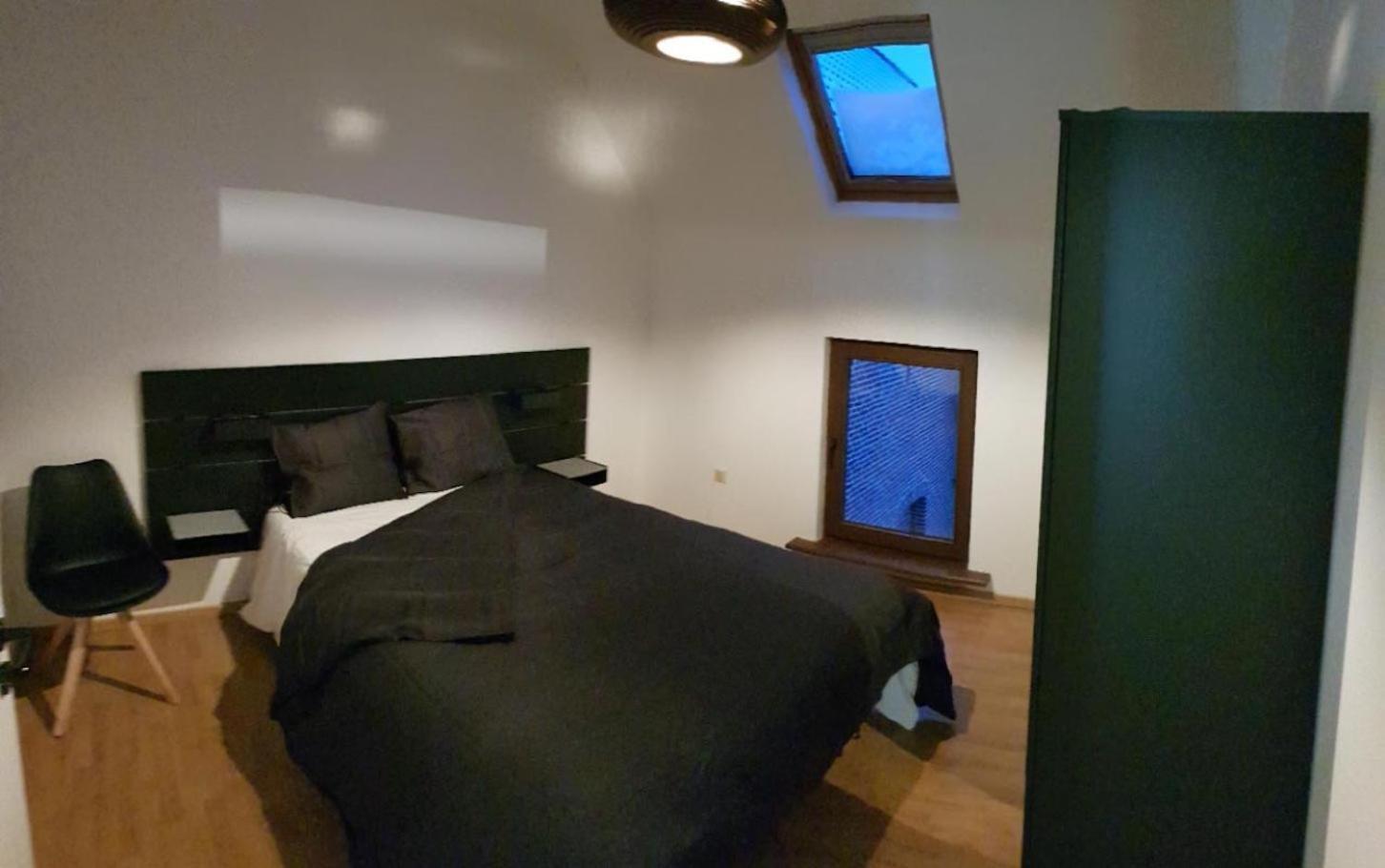La Ferme Bleue Vakantiehuis *