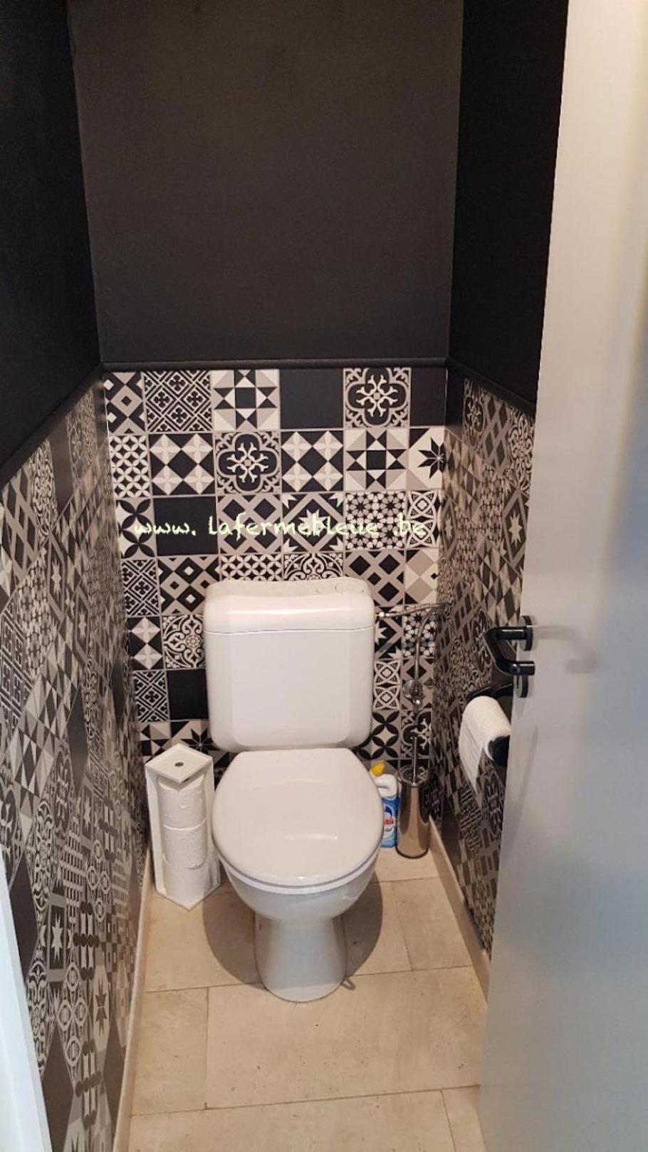 La Ferme Bleue Holiday home Tournai